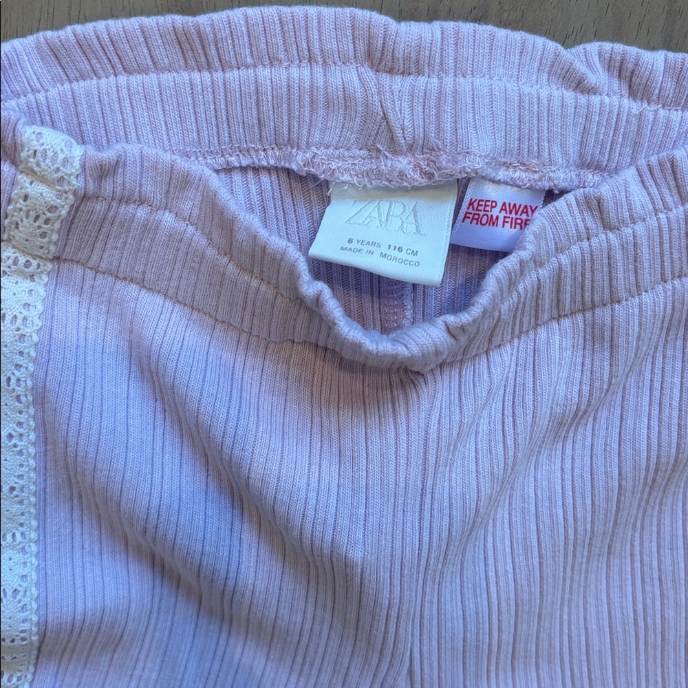 Zara Set - Picture 4 of 6